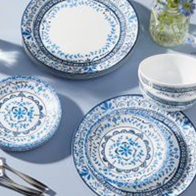 Dinnerware Sets