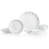 Corelle® Country Cottage 18-piece Dinnerware Set, Service for 6