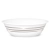 Corelle® Brushed Silver 18-ounce Cereal Bowl