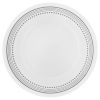 Corelle® Mystic Gray 6.75" Appetizer Plate