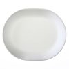 Corelle® Winter Frost White 12.25" Serving Platter