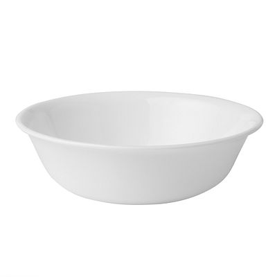 Corelle® Winter Frost White 18-ounce Cereal Bowl